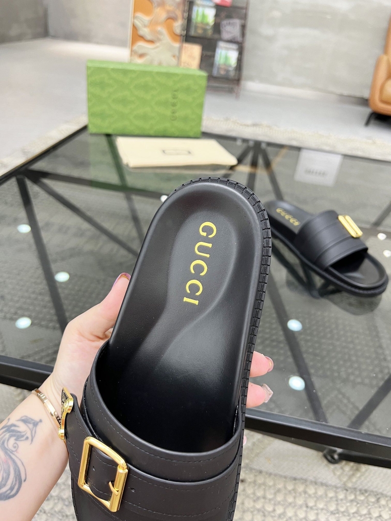 Gucci Slippers